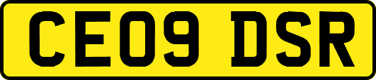 CE09DSR