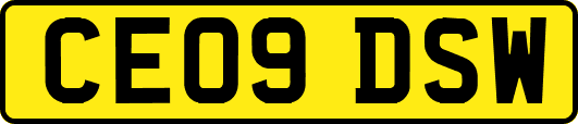 CE09DSW