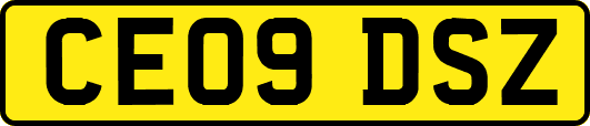 CE09DSZ