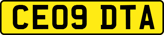 CE09DTA