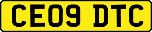 CE09DTC