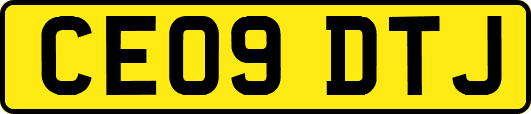 CE09DTJ