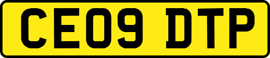 CE09DTP