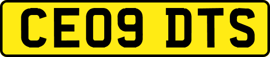 CE09DTS