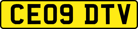 CE09DTV