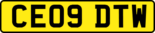 CE09DTW