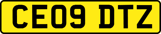 CE09DTZ