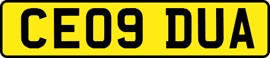 CE09DUA