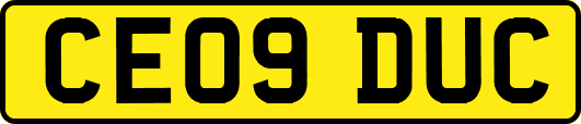 CE09DUC