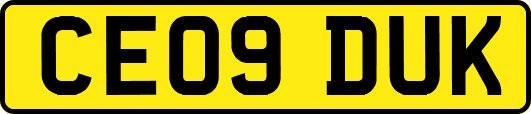 CE09DUK