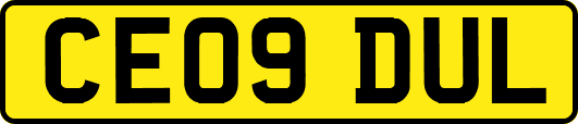 CE09DUL