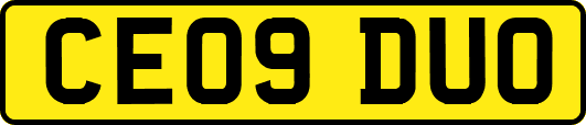 CE09DUO