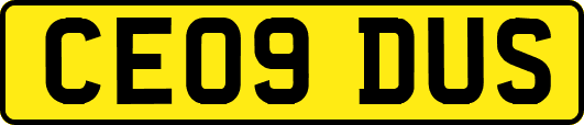 CE09DUS