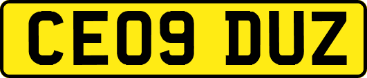 CE09DUZ