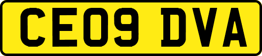 CE09DVA