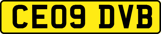CE09DVB