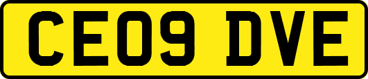 CE09DVE