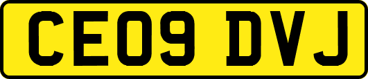 CE09DVJ