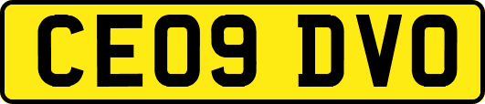 CE09DVO