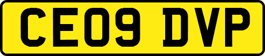 CE09DVP