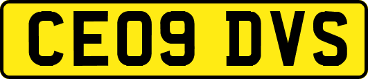 CE09DVS