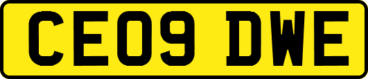 CE09DWE