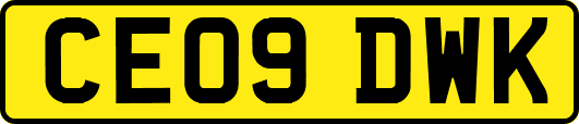 CE09DWK