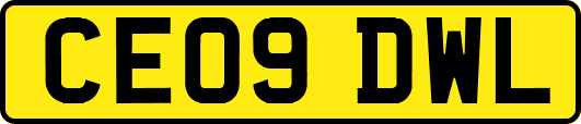 CE09DWL