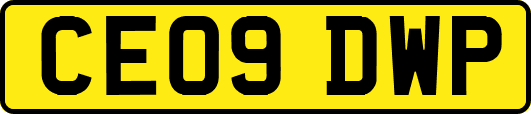 CE09DWP