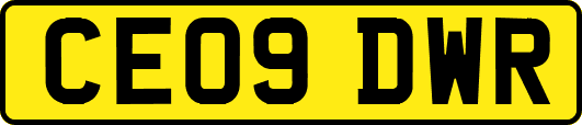 CE09DWR