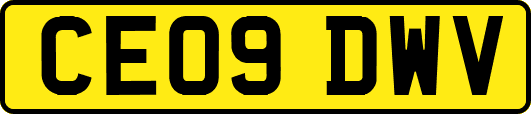 CE09DWV