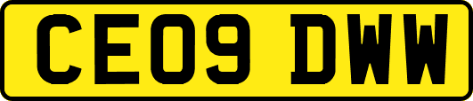 CE09DWW