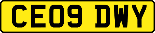 CE09DWY