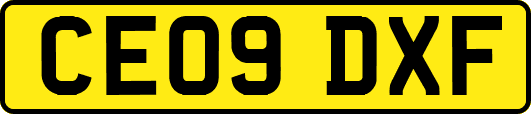CE09DXF