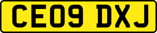 CE09DXJ