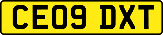 CE09DXT