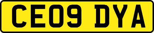 CE09DYA
