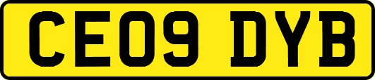 CE09DYB