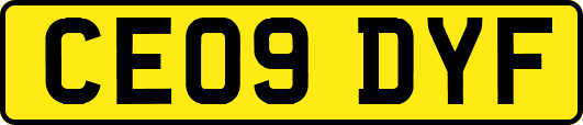CE09DYF