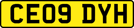 CE09DYH