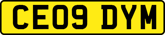 CE09DYM
