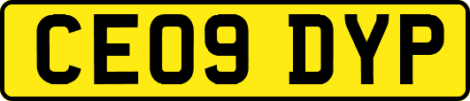 CE09DYP