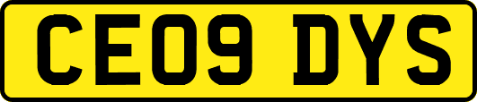 CE09DYS