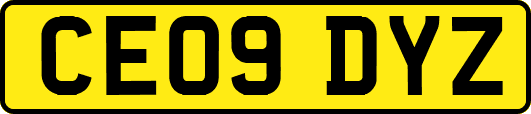 CE09DYZ