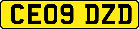 CE09DZD