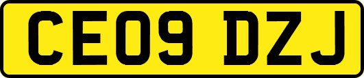CE09DZJ