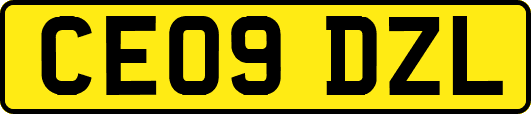 CE09DZL