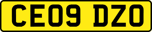 CE09DZO