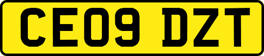 CE09DZT