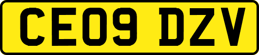 CE09DZV